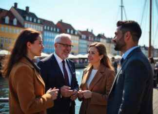 Danimarka’da Başarılı Bir İş Hayatı İçin 10 İpucu Danimarka’da Başarılı Bir İş Hayatı İçin 10 İpucu