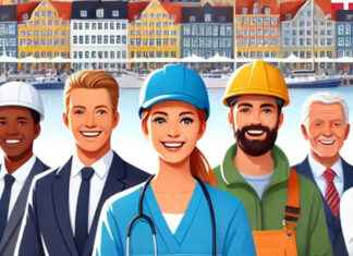 Danimarka’da Çalışan Hakları: İş Kanunu ve Sigorta Danimarka’da Çalışan Hakları İş Kanunu ve Sigorta