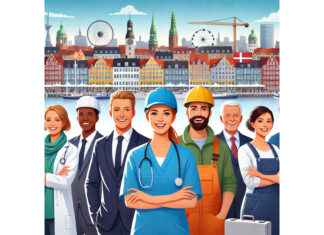 Danimarka’da Türk Firmaları ve Girişimcilik Hikayeleri Danimarka’da Çalışanlar İçin En İyi Çalışma Koşulları