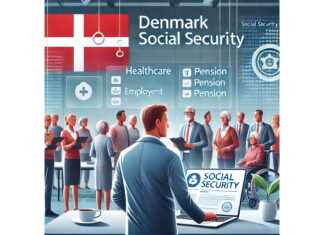 Danimarka’da Çalışanlar İçin Sosyal Güvenlik ve Sigorta Danimarka’da Çalışanlar İçin Sosyal Güvenlik ve Sigorta