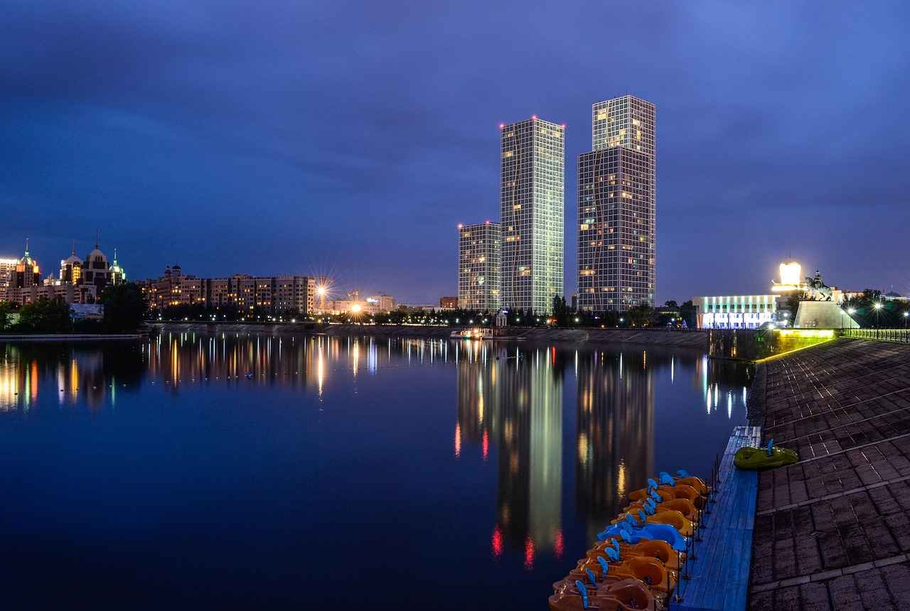 Danimarka Ekonomisinin Geleceği: Sürdürülebilirlik ve Yeşil Enerji Danimarka Ekonomisinin Geleceği: Sürdürülebilirlik ve Yeşil Enerji