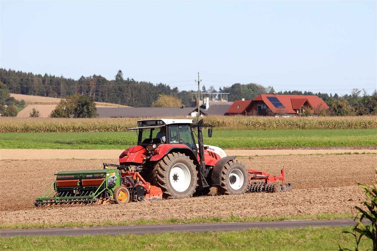Danimarka Ekonomisinin Yükselişi: Küçük Bir Ülkenin Büyük Başarısı 4 Uluslararası Ticaret ve Yatırımlar