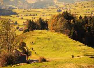Danimarka Vizesi İle Seyahat Edecekler İçin Şehir Rehberi Danimarka Vizesi İle Seyahat Edecekler İçin Şehir Rehberi
