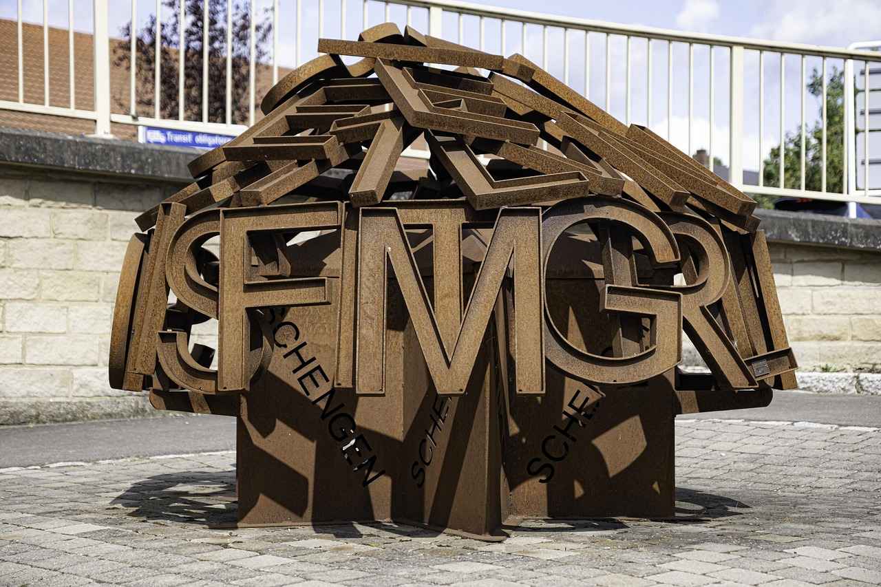 Danimarka Vizesi ve Schengen Bölgesi: Aralarındaki Farklar Nelerdir? 3 Danimarka Vizesi ile Schengen Vizesi Arasındaki Farklar