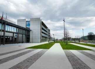 Danimarka’da Eğitim Almak İçin Öğrenci Vizesi Başvurusu Danimarka'da Eğitim Almak İçin Öğrenci Vizesi Başvurusu