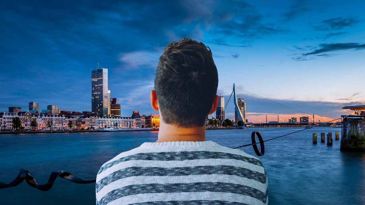 Danimarka’da Erasmus Programına Katılmak İçin Bilmeniz Gerekenler 3 Danimarka'da Konaklama Seçenekleri