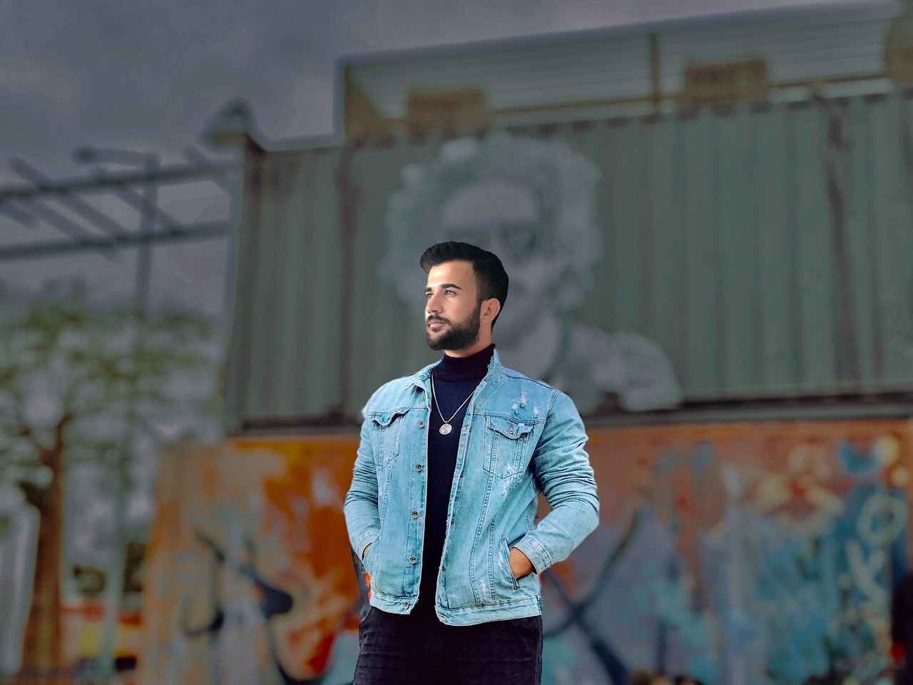 Danimarka'da Sokak Yemekleri