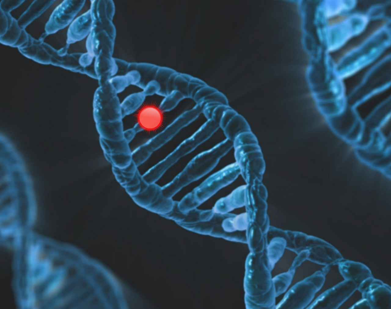 Danimarka’da Genetik Testler ve Sağlık Araştırmaları Danimarka'da Genetik Testler ve Sağlık Araştırmaları