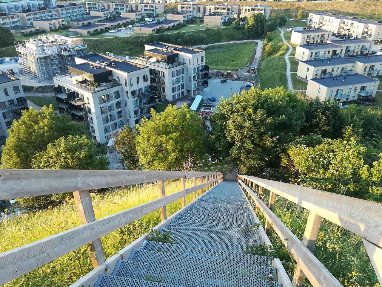 Aalborg: Tarih ve Modernite