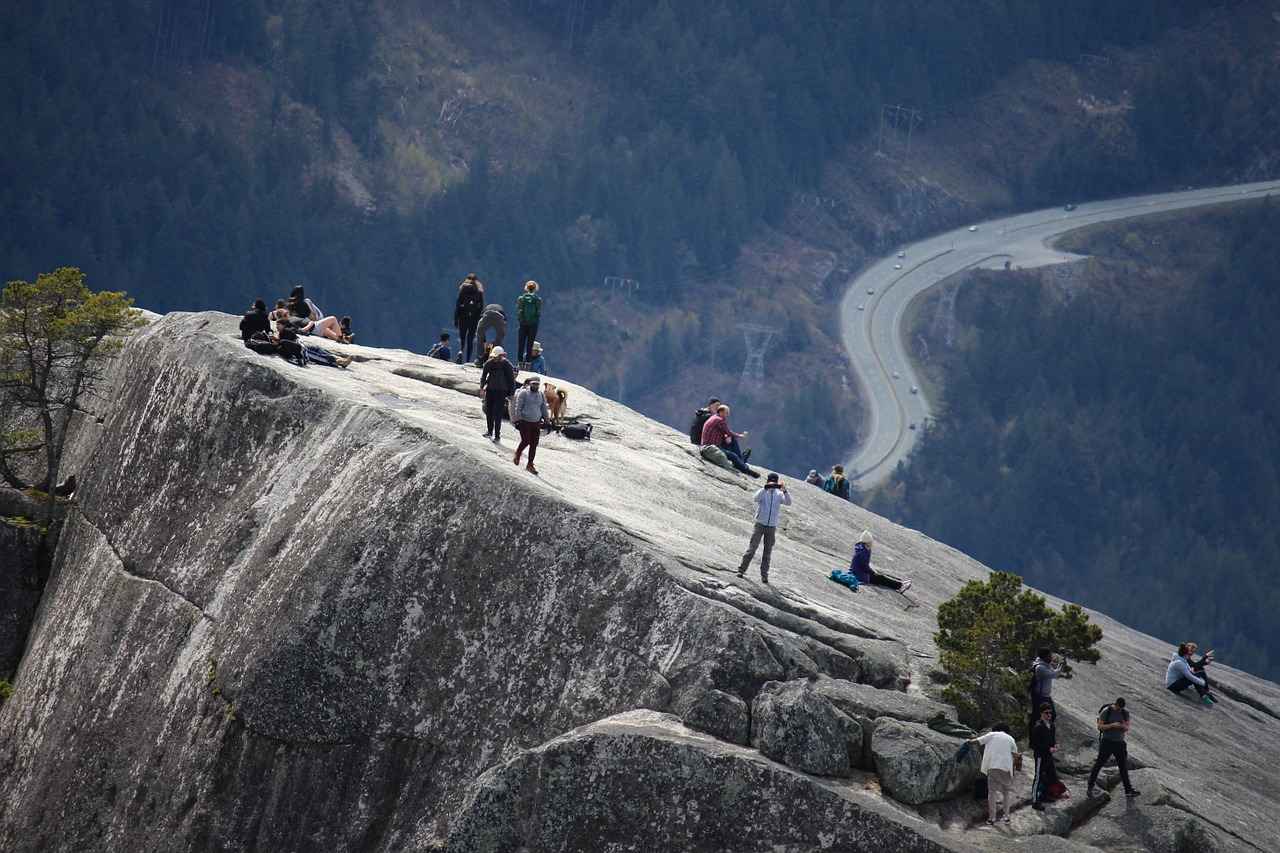 Danimarka'ya Seyahat Hazırlığı