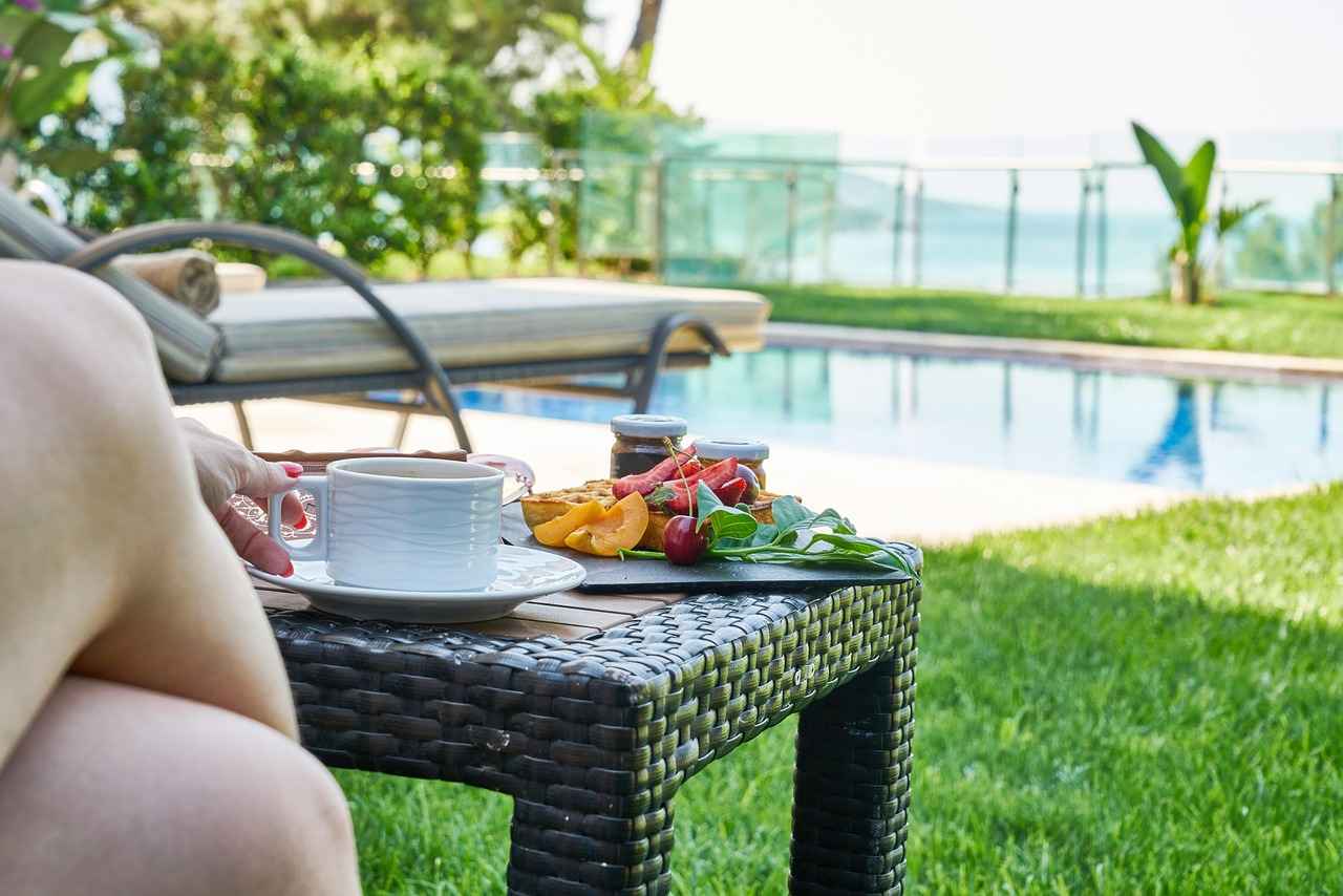 Kaç Gün Kalmalıyım?