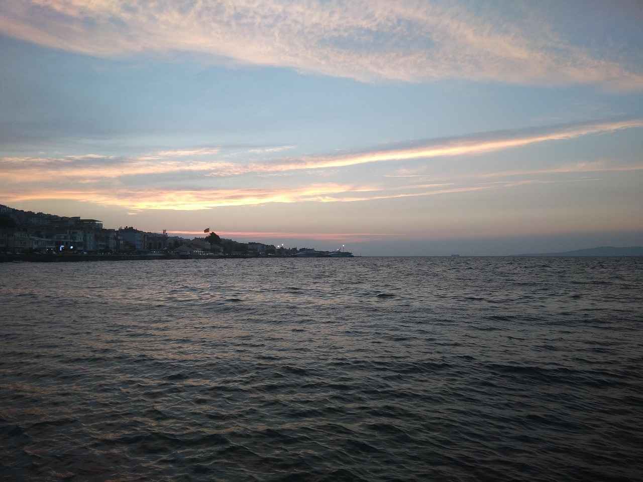 Danimarka'daki Göçmen Toplulukları