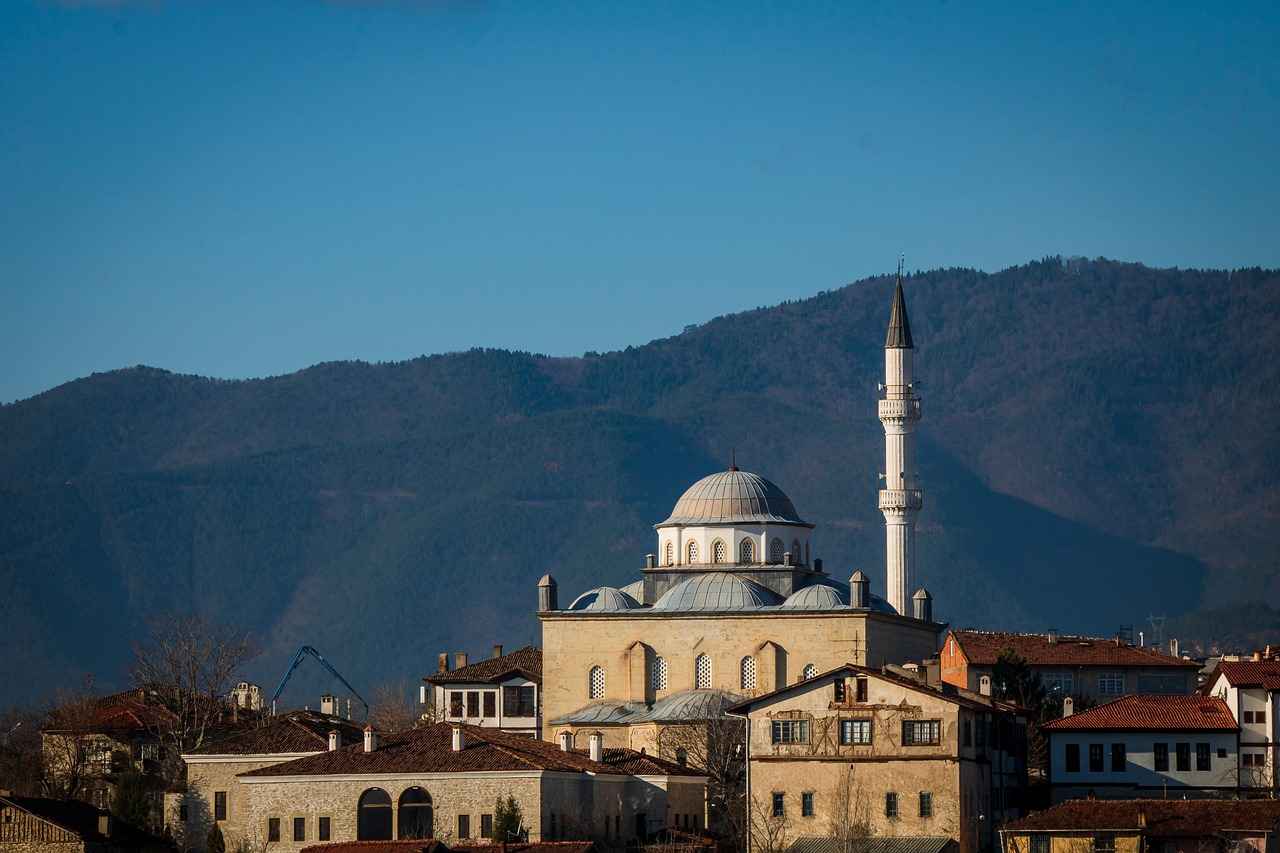Danimarka’da Sağlık Hizmetleri İçin Yaşanabilir Şehirler Danimarka'da Sağlık Hizmetleri İçin Yaşanabilir Şehirler