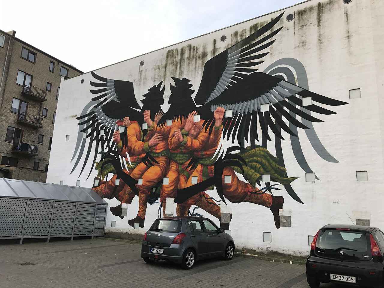 Danimarka’da Seyahat Ederken En İyi Gece Turları 4 4. Aalborg’un Gece Turları