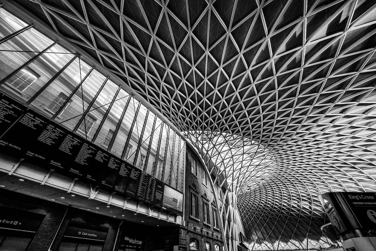 Toplu Taşıma Sistemleri