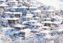 Danimarka’da Yalnız Seyahat: Güvenlik ve Seyahat Rehberi Danimarka’da Yalnız Seyahat: Güvenlik ve Seyahat Rehberi