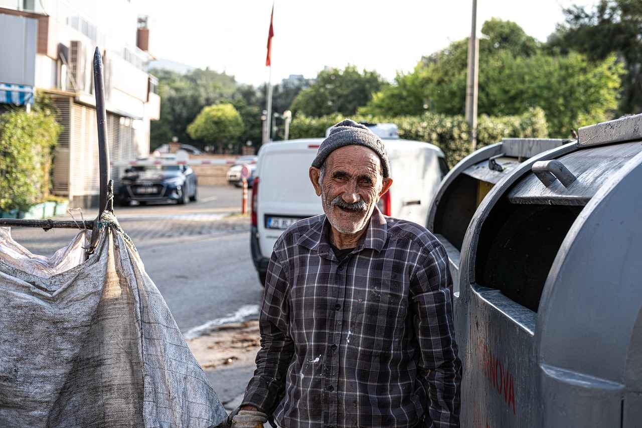 Danimarka’da Yaşlılar İçin Evde Sağlık Hizmetleri ve Bakım Danimarka’da Yaşlılar İçin Evde Sağlık Hizmetleri ve Bakım