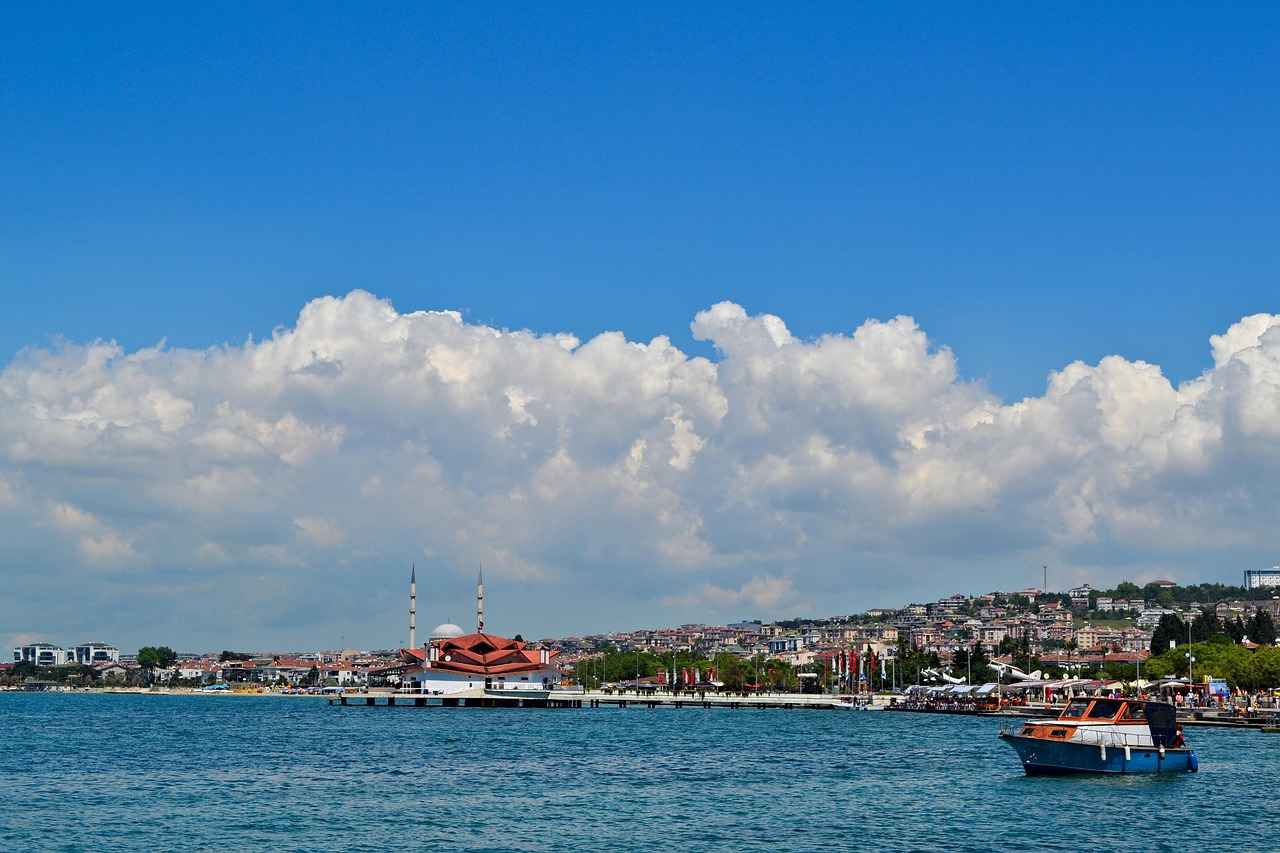 5. Yürüyüş ve Doğa Keşifleri