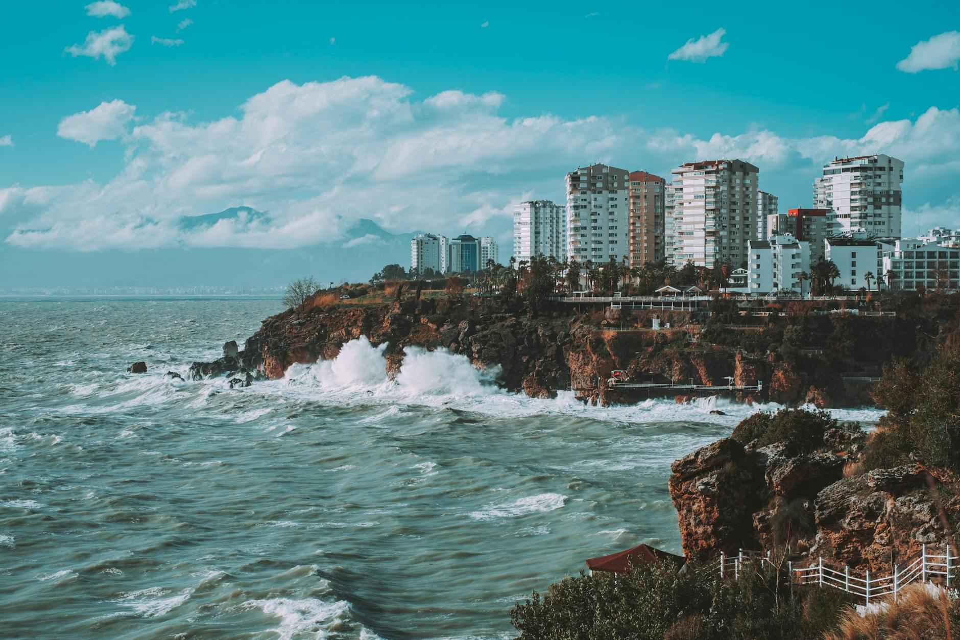 Danimarka’da Yaz Tatili İçin En İyi Yerler Danimarka'da Yaz Tatili İçin En İyi Yerler