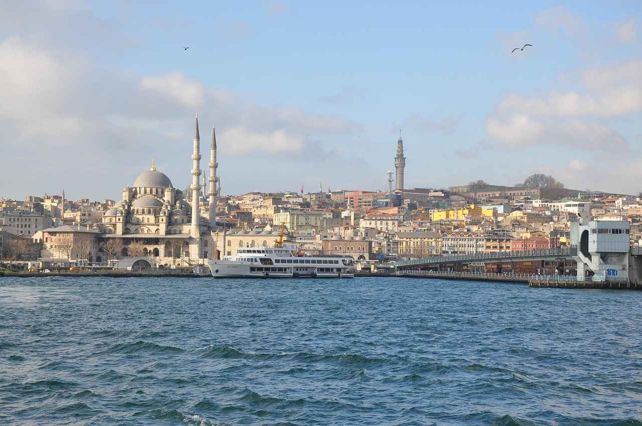 Danimarka’da Yeni Bir Yaşam Başlatmak İçin Atılacak İlk Adımlar Danimarka’da Yeni Bir Yaşam Başlatmak İçin Atılacak İlk Adımlar