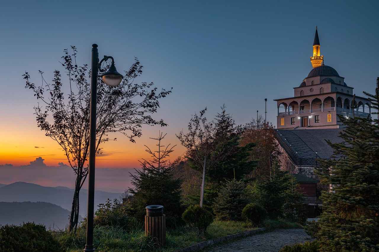 Danimarka’da Yüksek Kaliteli Sağlık Hizmetlerine Ulaşmak Danimarka'da Yüksek Kaliteli Sağlık Hizmetlerine Ulaşmak