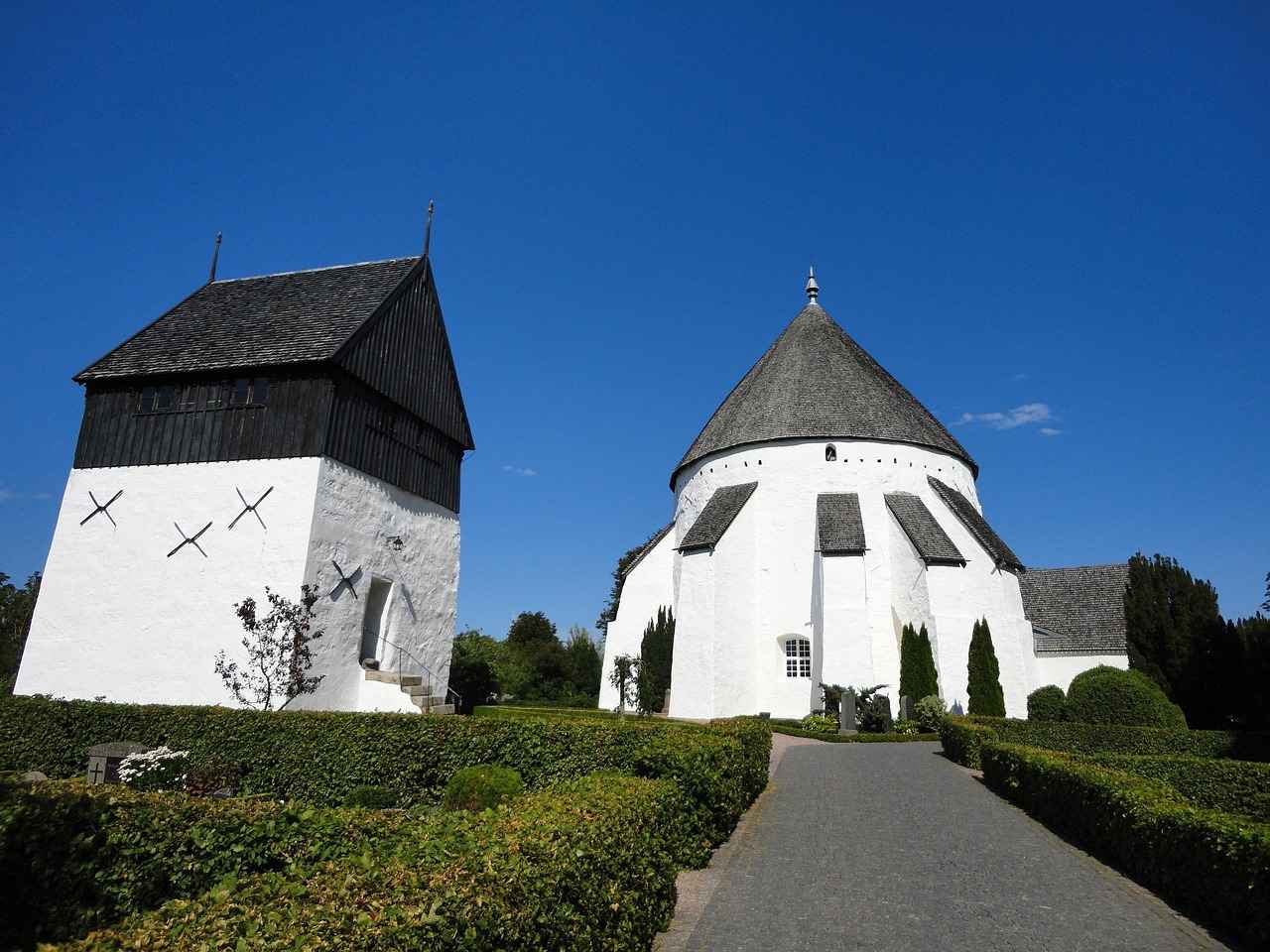 2. Bornholm Adası'nın Doğası