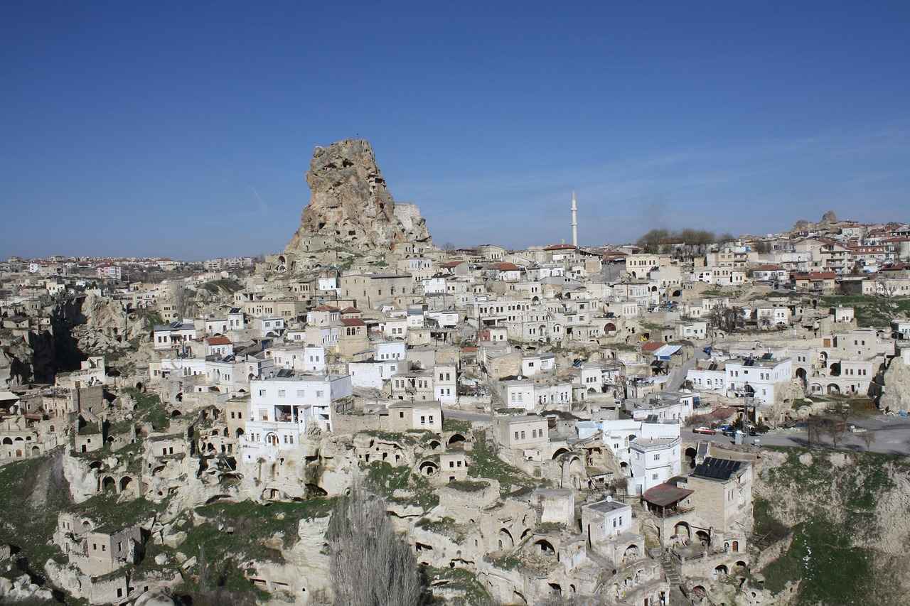 Danimarka’daki En İyi Konaklama Seçenekleri ve Otel Rehberi Danimarka’daki En İyi Konaklama Seçenekleri ve Otel Rehberi