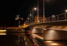 Danimarka’daki Türklerin İkamet Ettiği Bölgelere Genel Bakış Danimarka’daki Türklerin İkamet Ettiği Bölgelere Genel Bakış