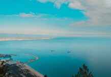 Danimarka’nın En Güzel Adaları ve Tatil Noktaları Danimarka'nın En Güzel Adaları ve Tatil Noktaları