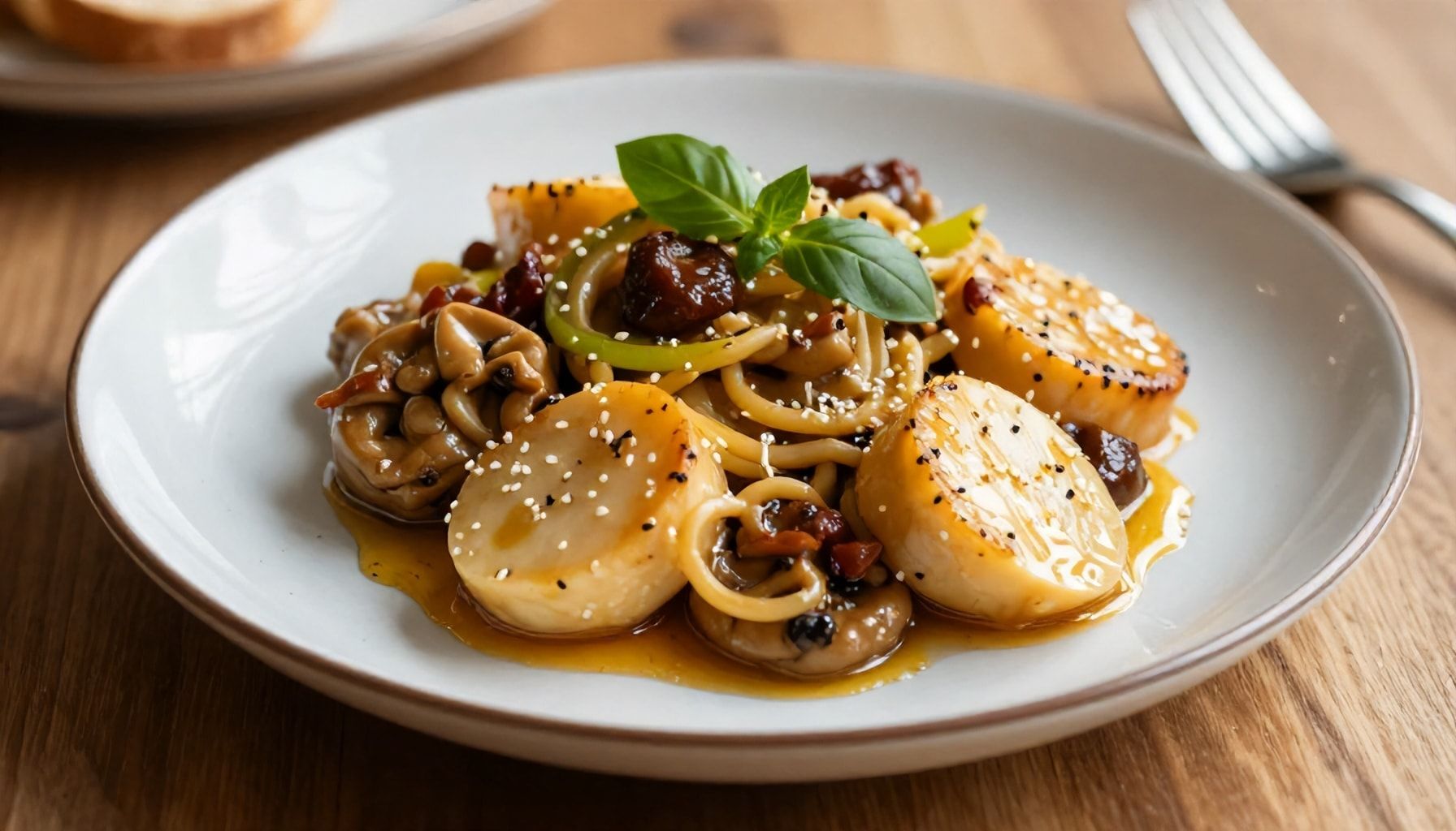 10 Danimarka Yemeği ile Vücudunuza Güç Kazandırın*