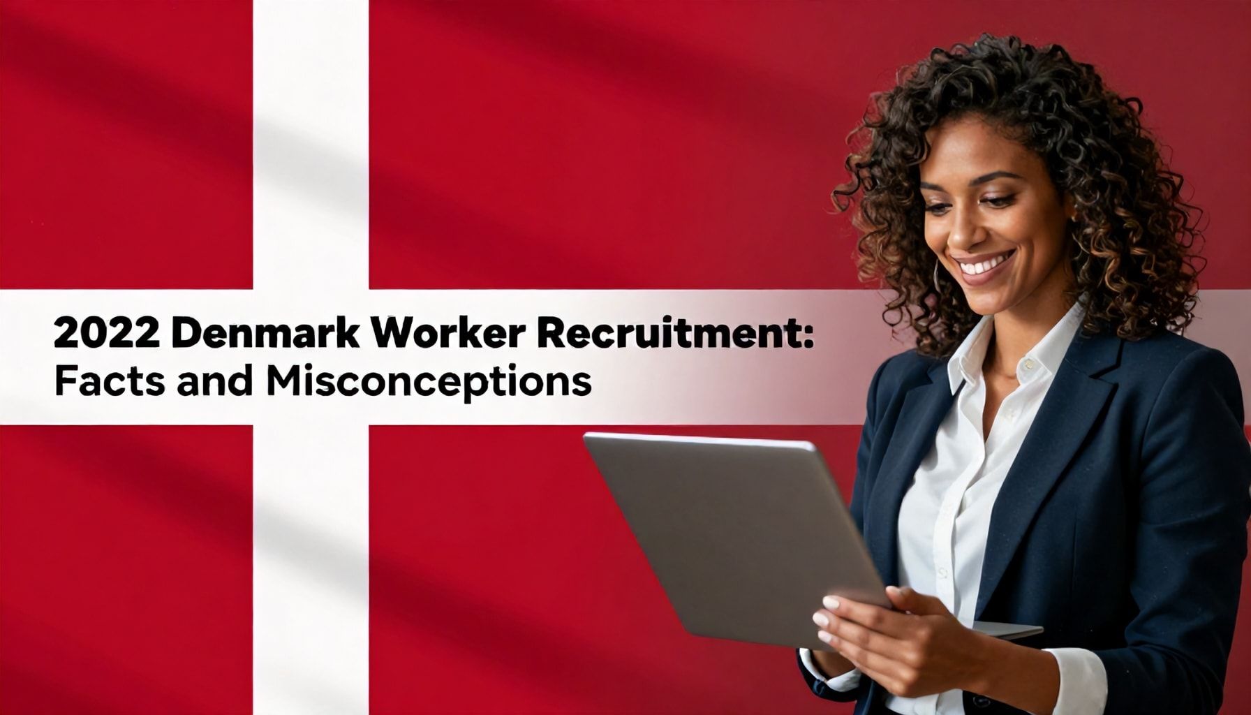2022 Danimarka İşçi Alımı: Gerçekler ve Yanlış Anlamalar*