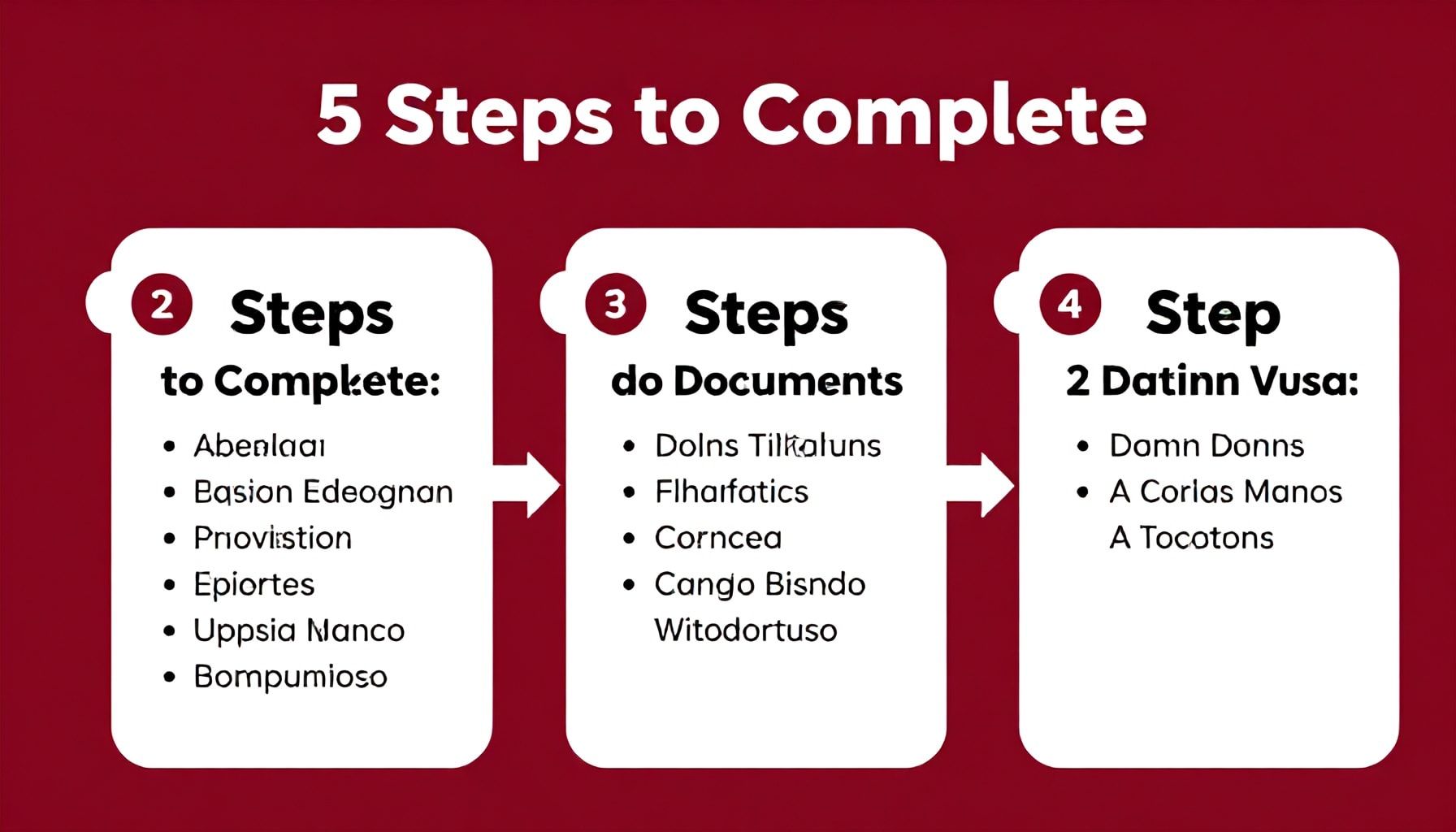 5 Adımda Tamamlayın: Danimarka Vizesi için Gerekli Evraklar Listesi*