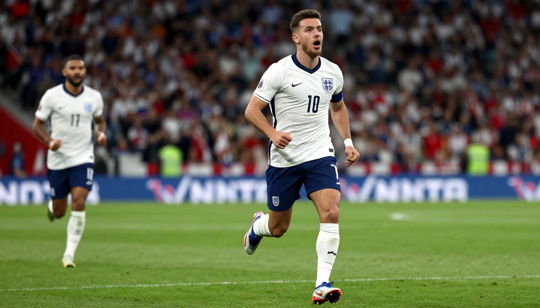 5 Best Ways to Track the England-Denmark Match Instantly*