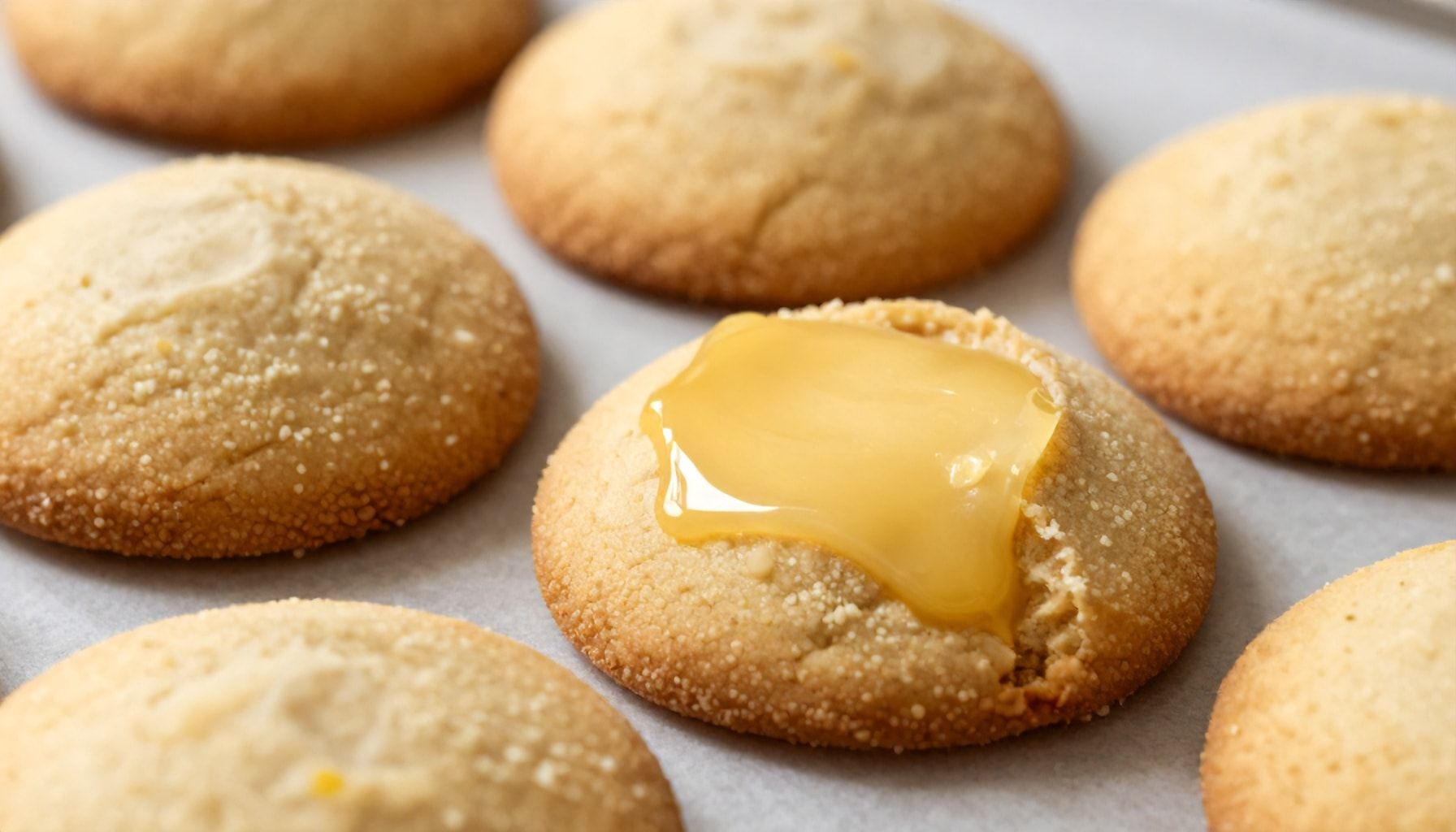 5 Dakikada Hazırlanabilen Danimarka Kurabiyesi Tarifi