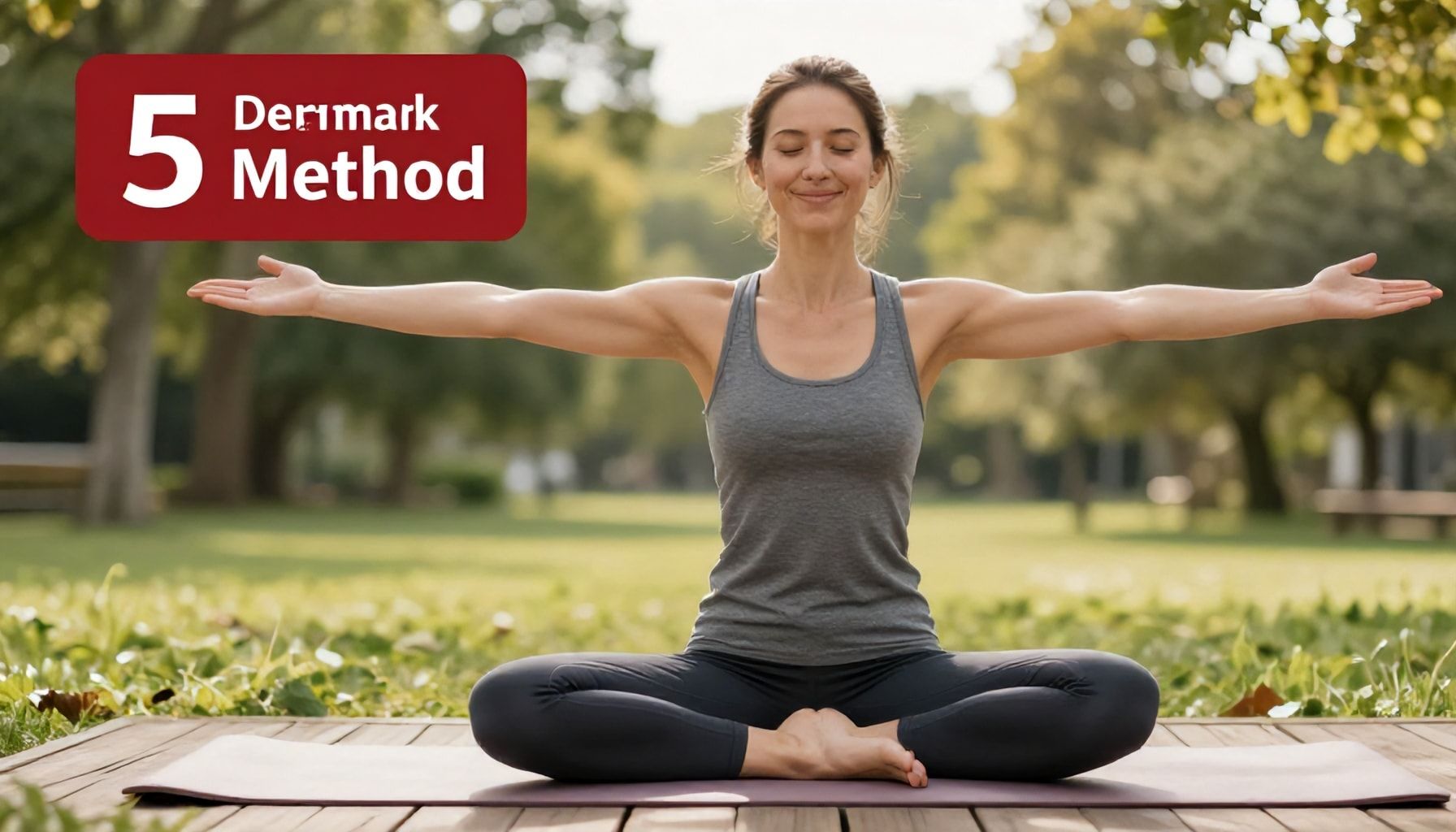 5 Danimarka Tarifi ile Vücut Dengesini Kur*