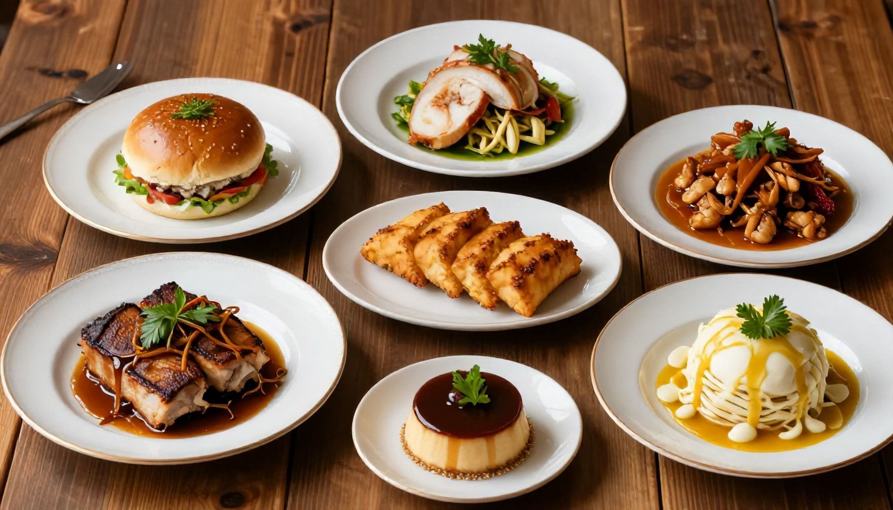 5 Danimarkalı Yemekle Tanışın: Lezzetli ve Sağlıklı Seçenekler*