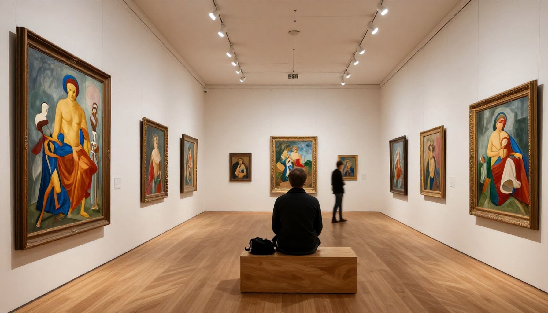 5 Gizli Müzede Kopenhag'ın Gerçek Sanat Dünyasını Keşfedin