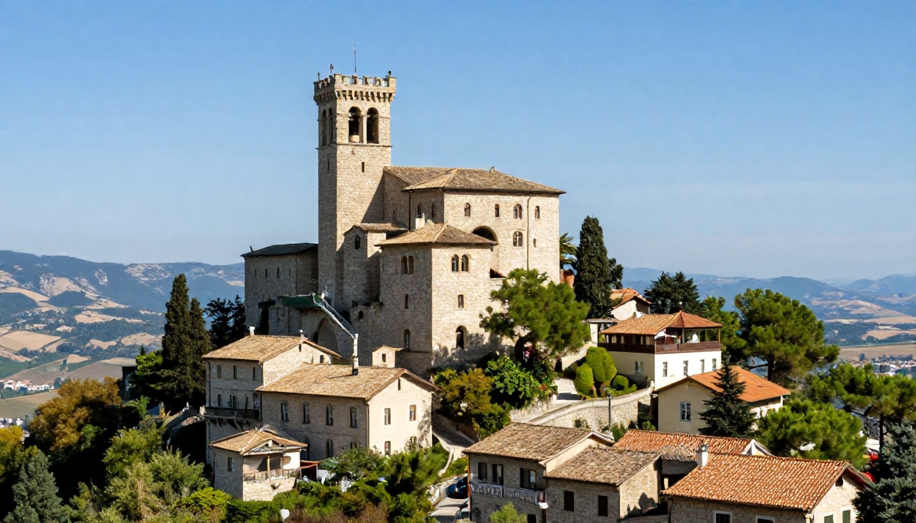 5 Harika Doğal Güzellikle Tanışmanız Gereken Yer: San Marino ve Danimarka*