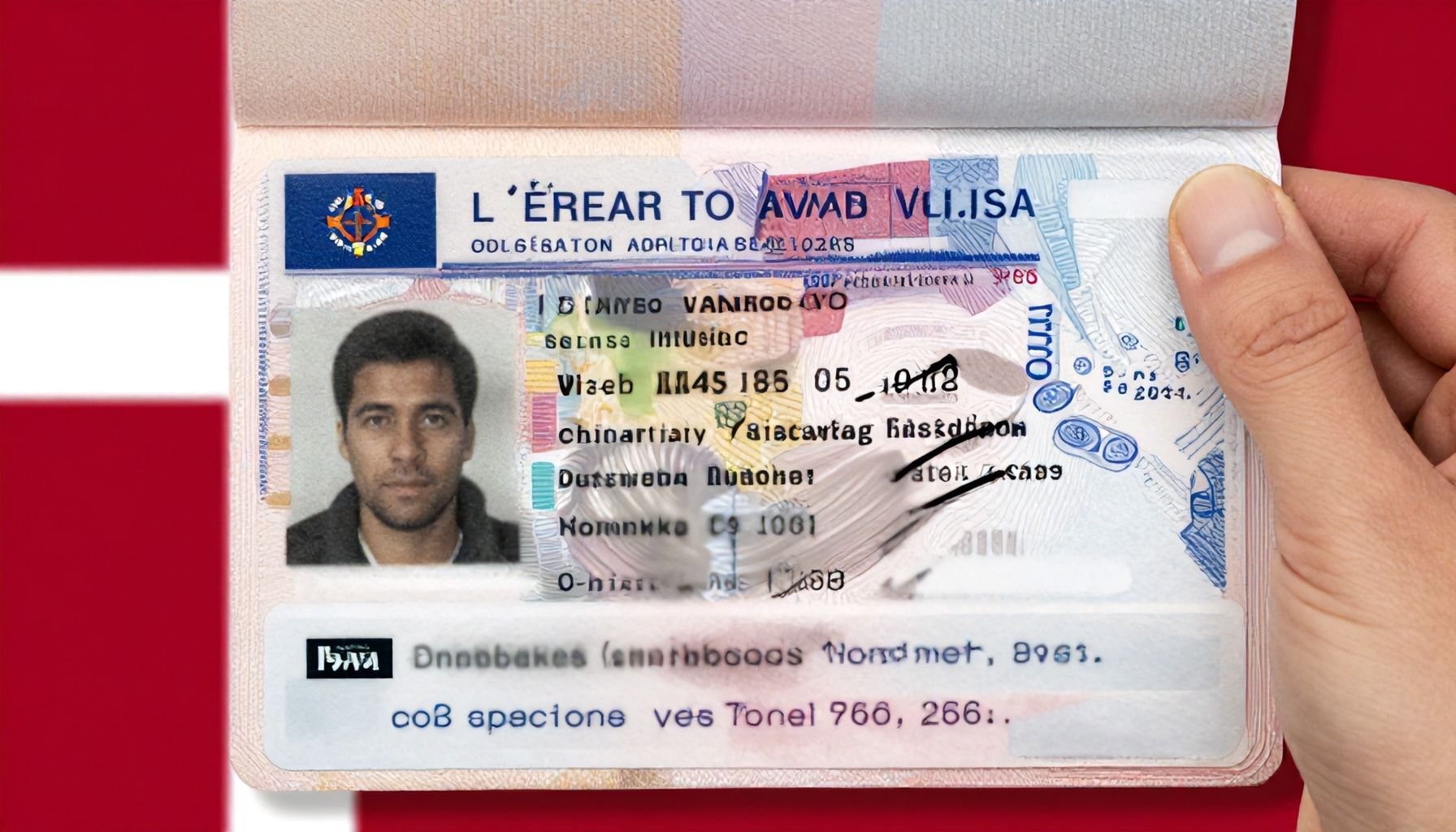 5 Hata Yapanlar: Danimarka Vize Başvurularınızı Anında Takip Etmeyin!*