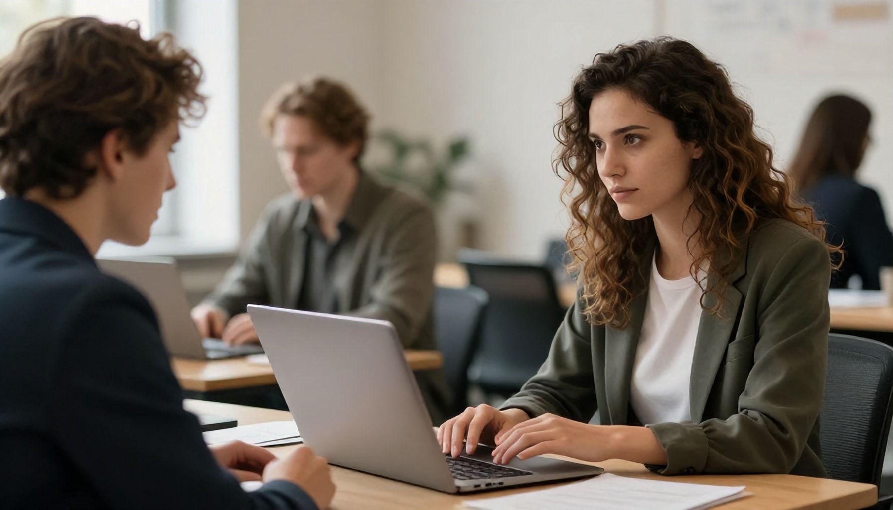 5 Hata Yaptığınız Danimarka İş Başvurusu Yapma Yöntemi*