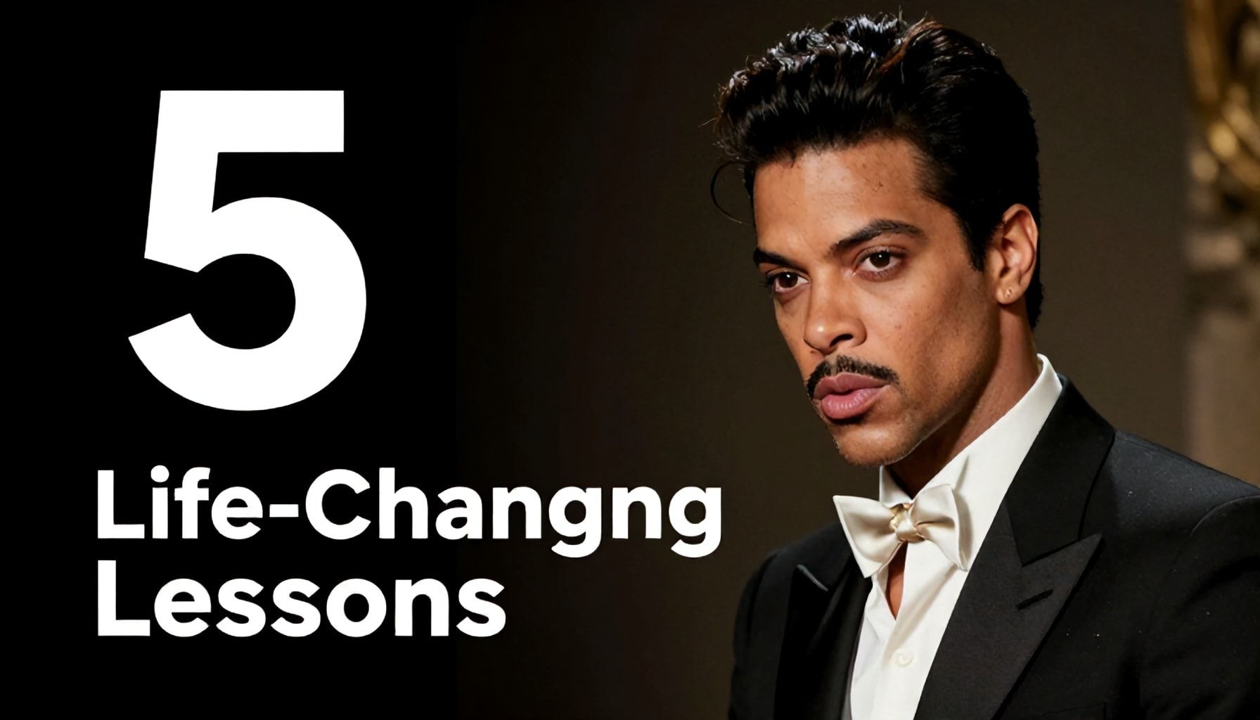 5 Hayat Değiştiren Ders: Prens Felix’in Nasıl Başarıya Ulaştı*