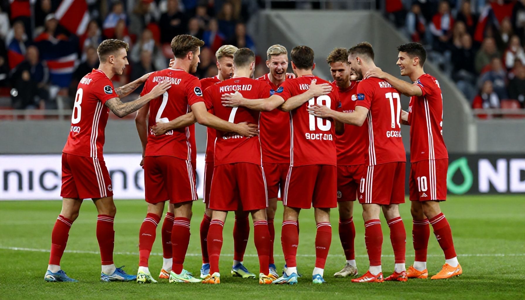 5 Hayati İpuçları ile Danimarka 1. Lig'de Takım Performansınızı Geliştirin*