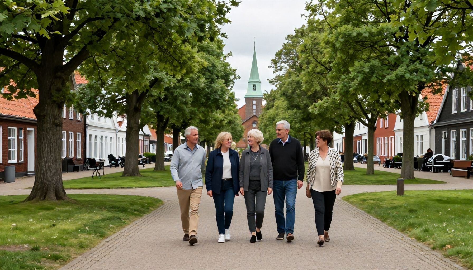 5 Yolla Billund'da Unutulmaz Anılar Yaşayın*