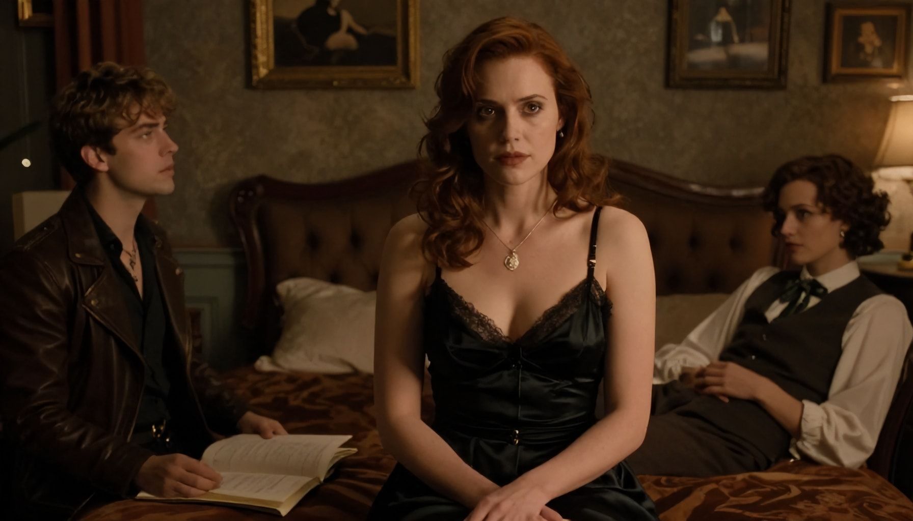 5 Yolla Danimarka Erotik Filmleriyle Duygusal ve Bedensel Keyif Alın*