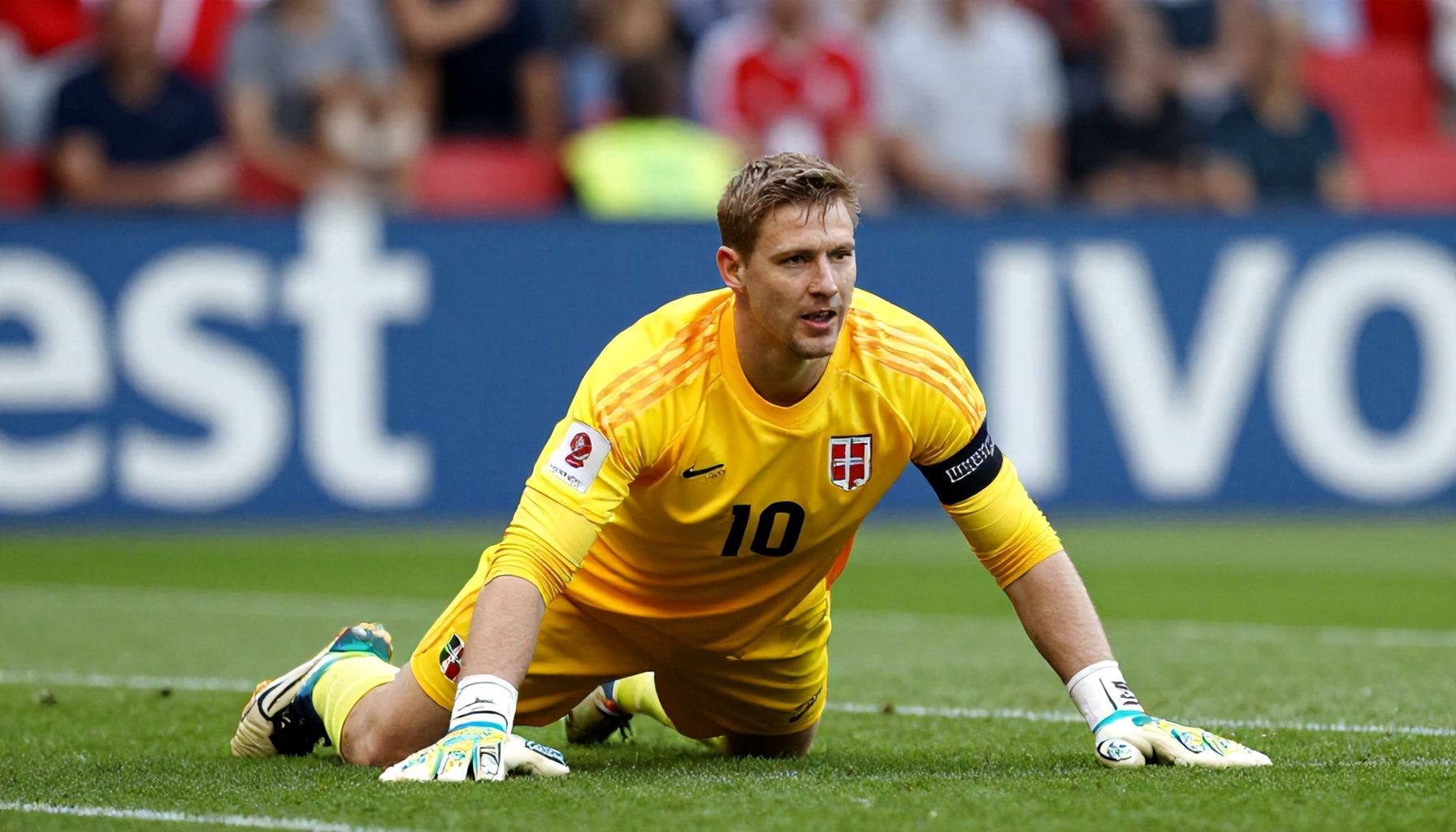 5 Yolla Danimarka Kalecilerinin Başarı Sırrı: Profesyonel Kalecilik İçin Temel Adımlar*