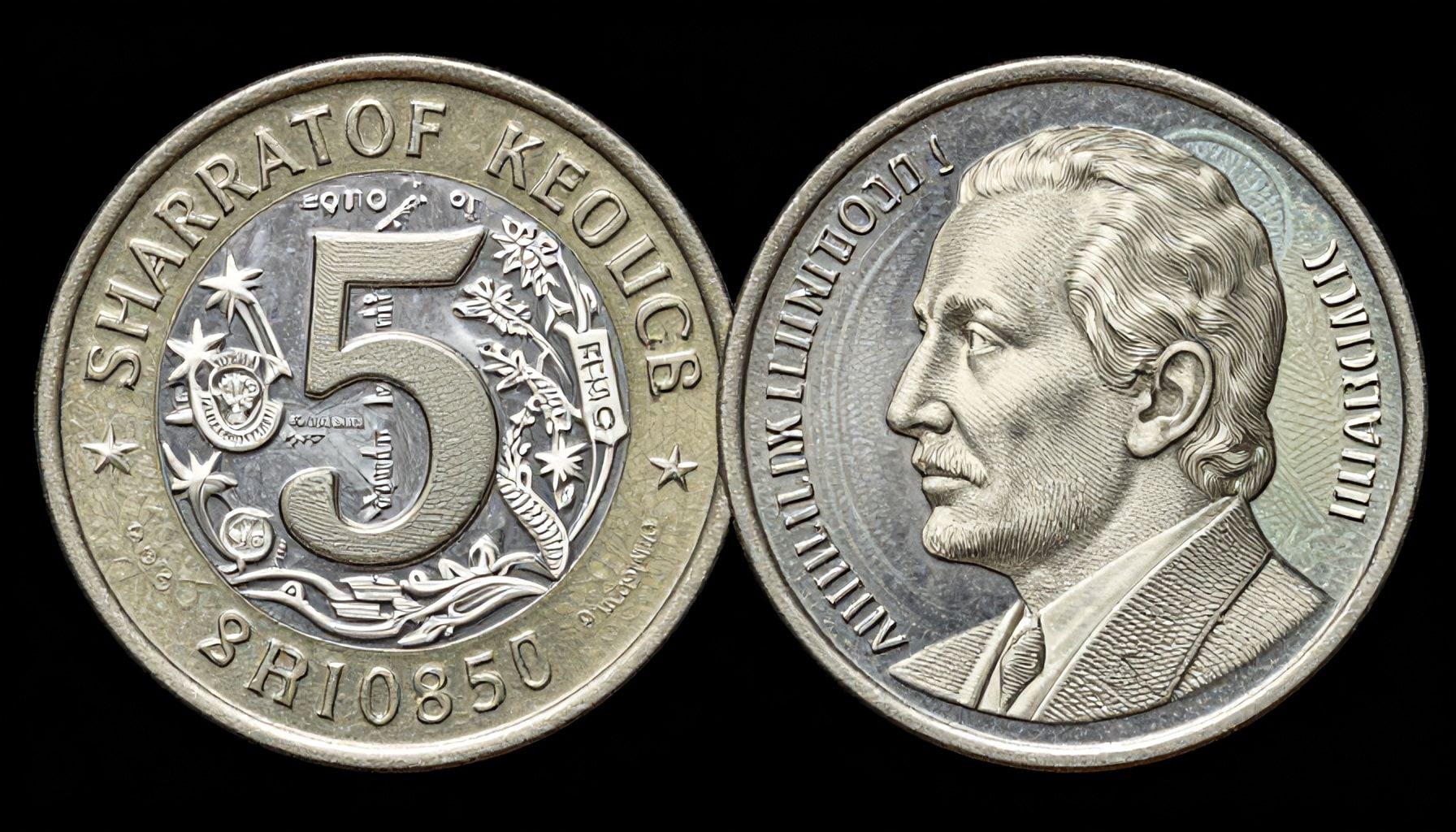 5 Yolla Danimarka Kronu ile Kar Zorlamak*