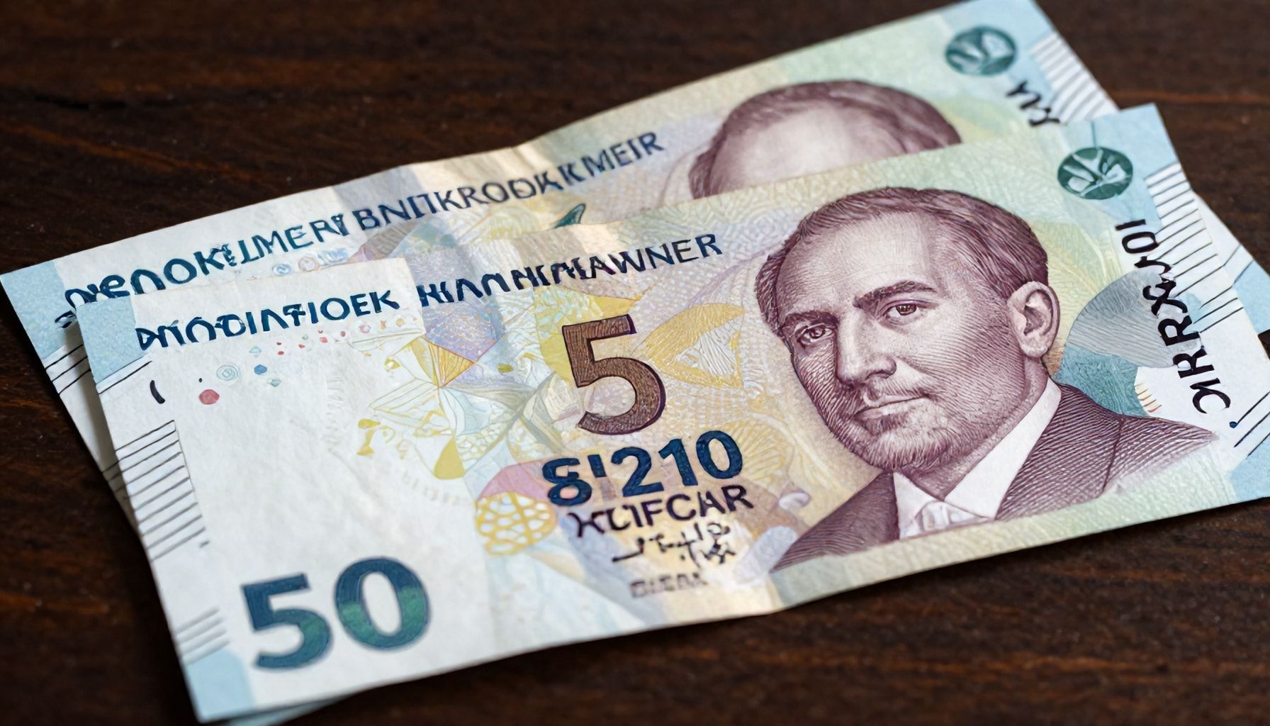 5 Yolla Danimarka Kronu ile Türk Lirası Dönüşümünde En İyi Kuru Bulun*