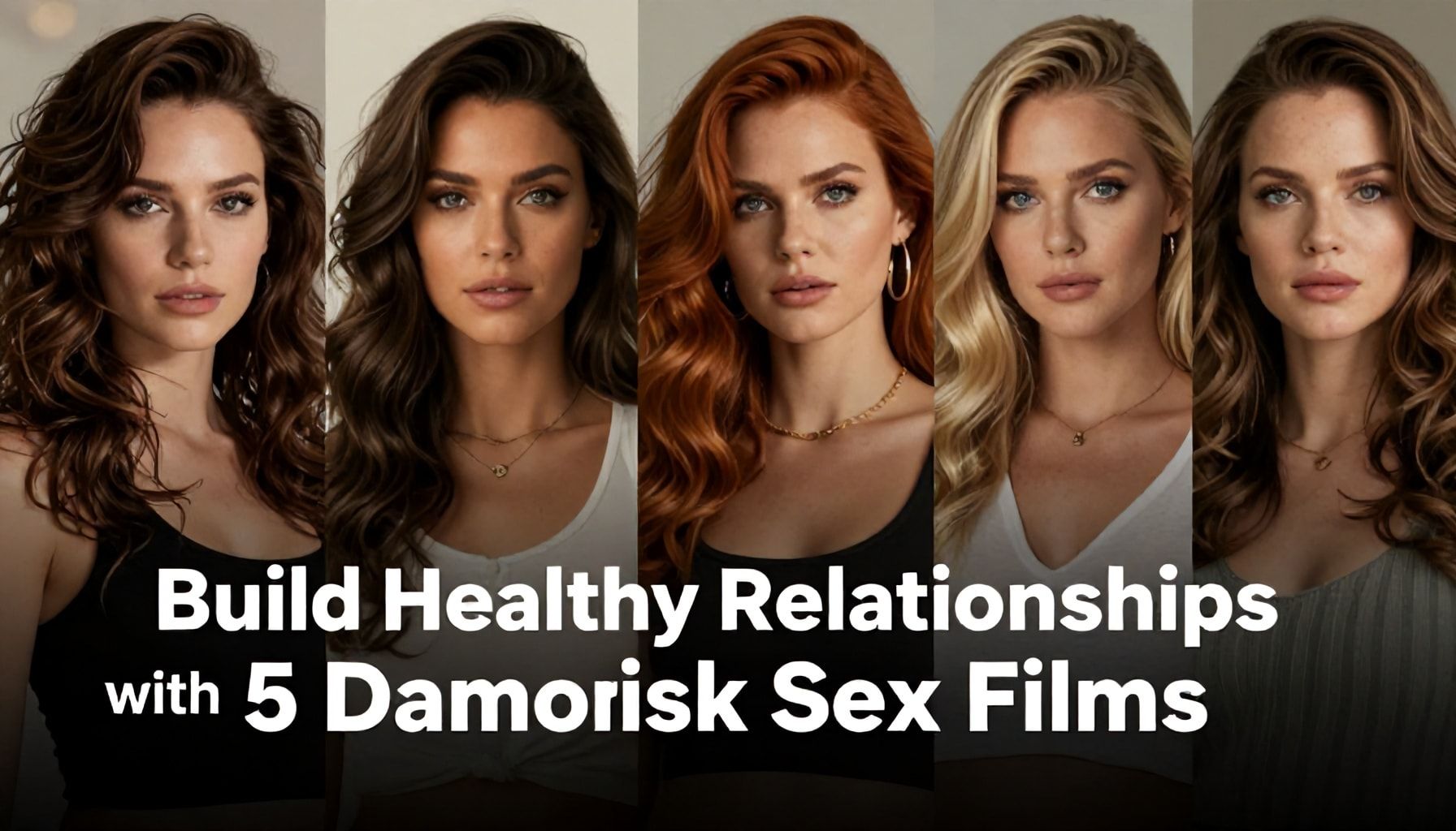 5 Yolla Danimarka Seks Filmleriyle Sağlıklı İlişkiler Kurun*