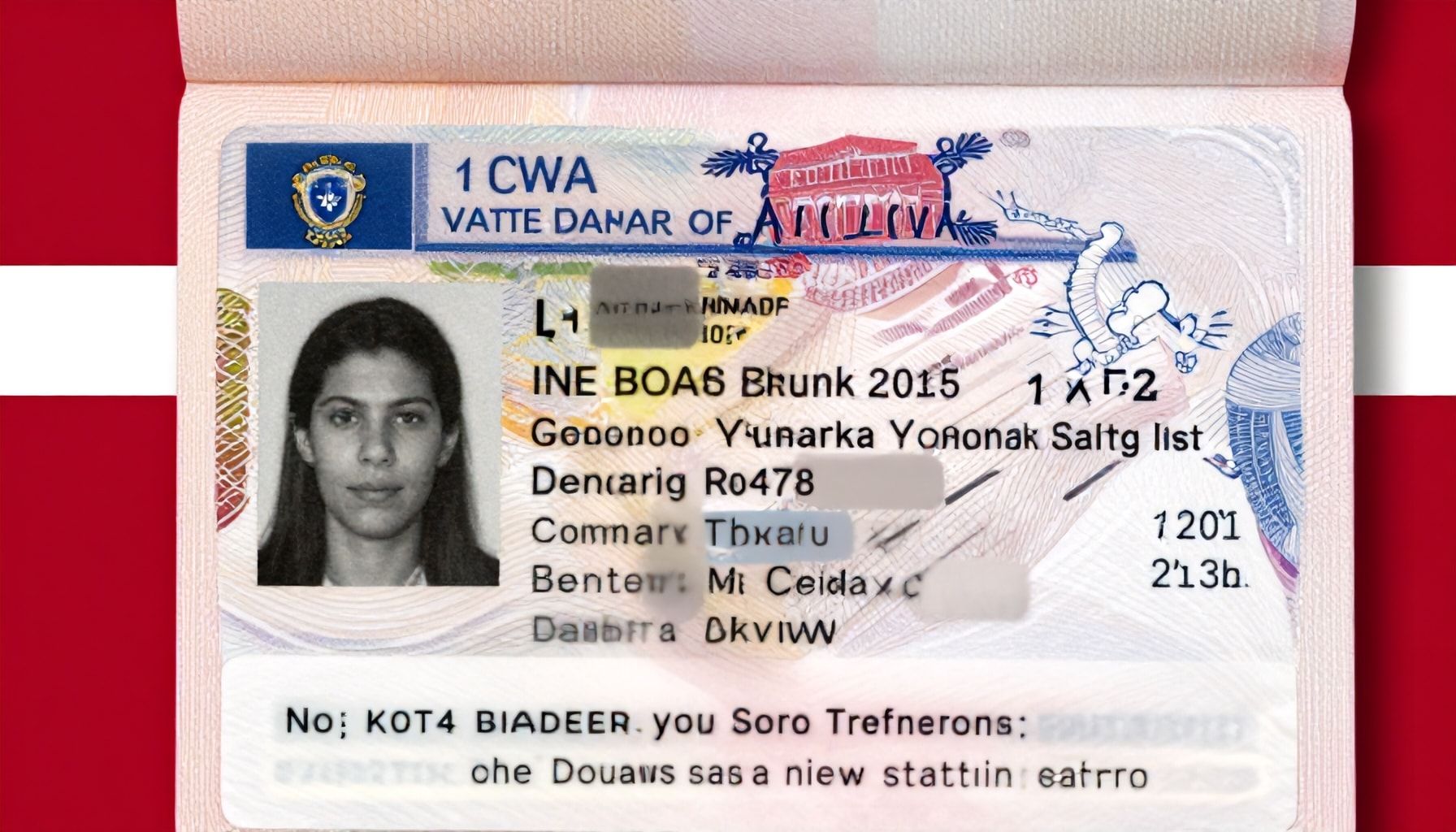 5 Yolla Danimarka Vize Durumunu Anında Kontrol Edin"*