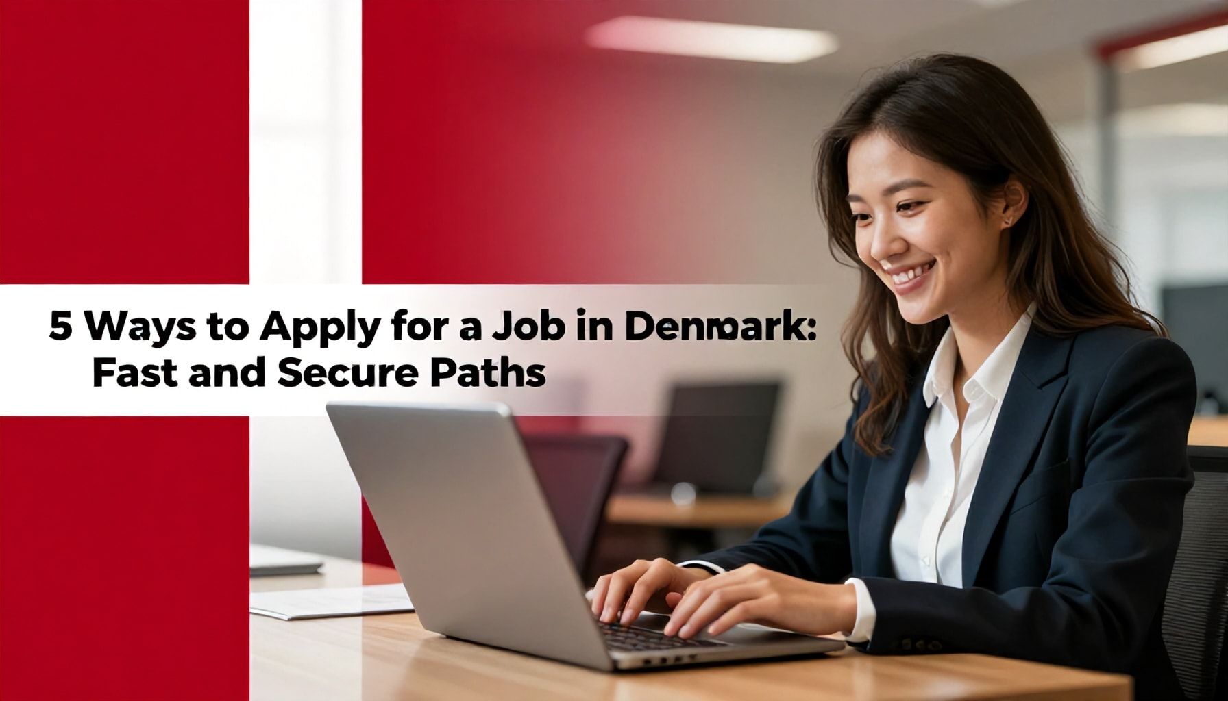 5 Yöntemle Danimarka İş Başvurusu: Hızlı ve Güvenli Yollar*